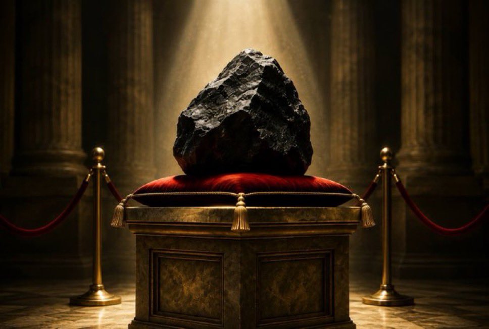 MarkBerkinson's tweet photo. @TheCryptoKazi $ROCK has been solid. Quietly building while everyone looks for the next runner 🪨

CA: 0x4c988196A8299fdb293569413adDbea055E40a22 https://t.co/Q4fA2o4AW1