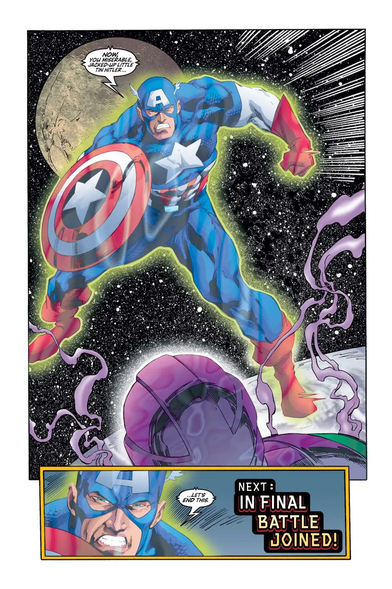 J_Onaka's tweet photo. I don’t regret becoming a Captain America Stan https://t.co/xiLnhYZQBQ