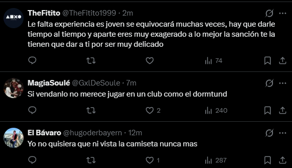 ScissorDanny's tweet photo. @Gazpachen las dualidades del hombre https://t.co/d9WeIVdgfW