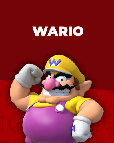 DiscussingFlow's tweet photo. Streamer 'CaseOh' has been cast as Wario in the upcoming live-action 'SUPER MARIO BROS.' film.

In theaters on April 14, 2029.

(Source: Deadline) https://t.co/2sGtjpSyis