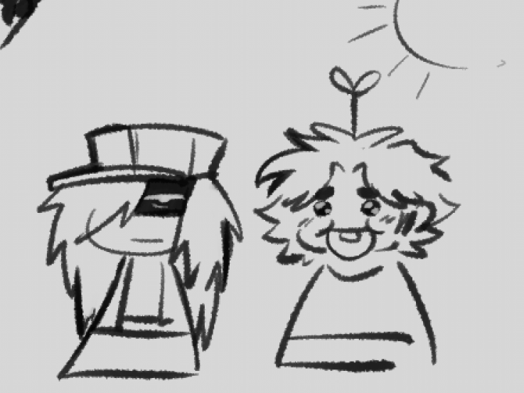 RUDEBUSTED's tweet photo. and the other one... and the one from an alternate universe where hes even more of a bum

#cabinetofnovelties #hypnoslullaby #strangledred #pokepasta https://t.co/G3GqAGLEjO