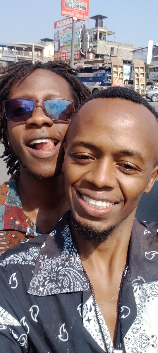 Charliegachango's tweet photo. God gave me the beeeest  manzzzz.

I Love You Chommie ♥️♥️@k_ethan_ https://t.co/Wr2PhU2YNi