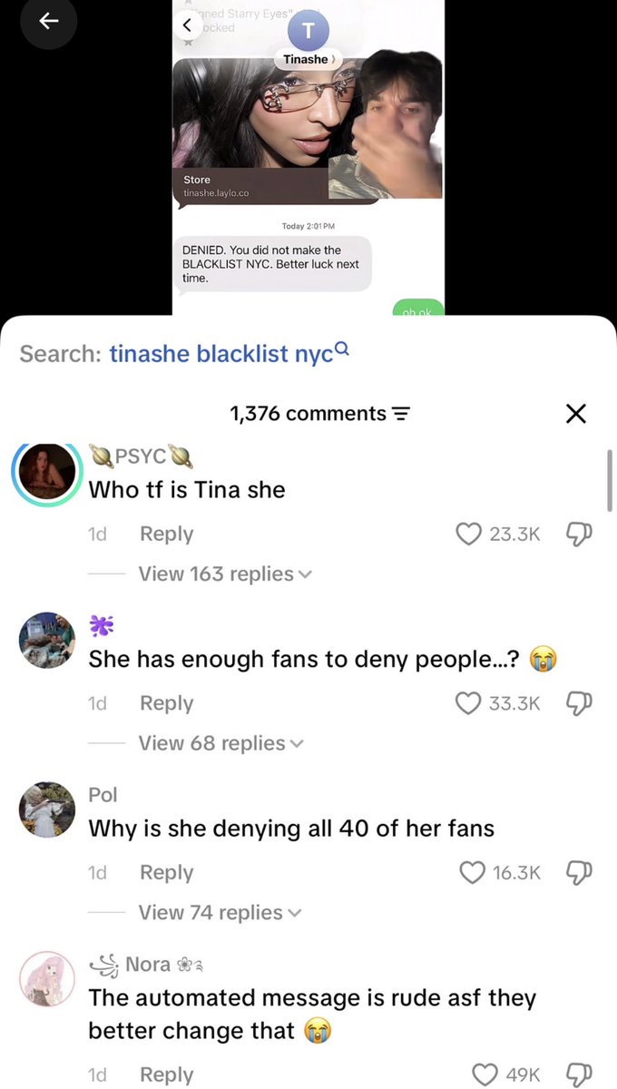 rwylmo's tweet photo. They’ll genuinely get angry at anyone and anything on this app omfg. https://t.co/KuyqwvbZmu