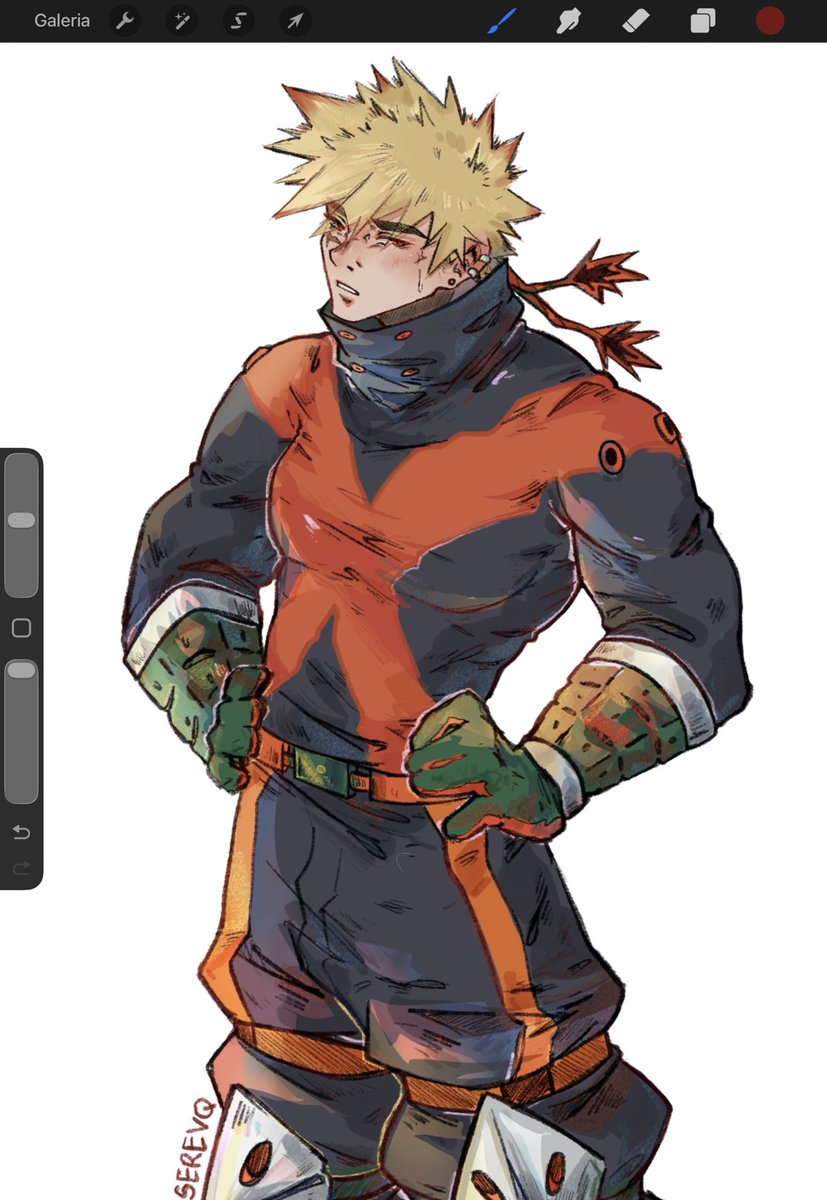 serevq's tweet photo. posting some pieces separately bc I can 🤸 #mha https://t.co/DMEMZ238II