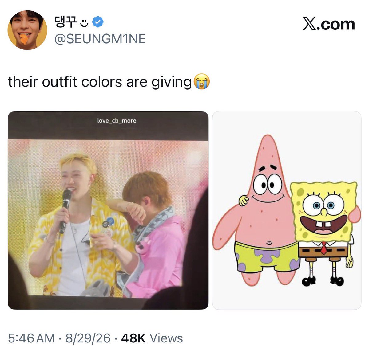 luvksminnie's tweet photo. the skzbob agenda spreads https://t.co/Wo5DlbHhVA