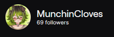 MunchinCloves's tweet photo. Heheheh funny number https://t.co/apRbclxQfR