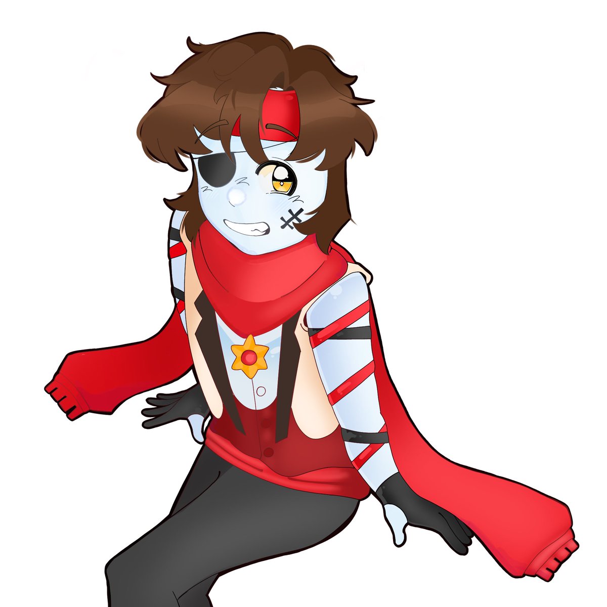 stemxi2's tweet photo. MOOORE JACKERYZ YIPPEEE i love drawing him #merptwt #jackeryz https://t.co/YtplcccaZZ