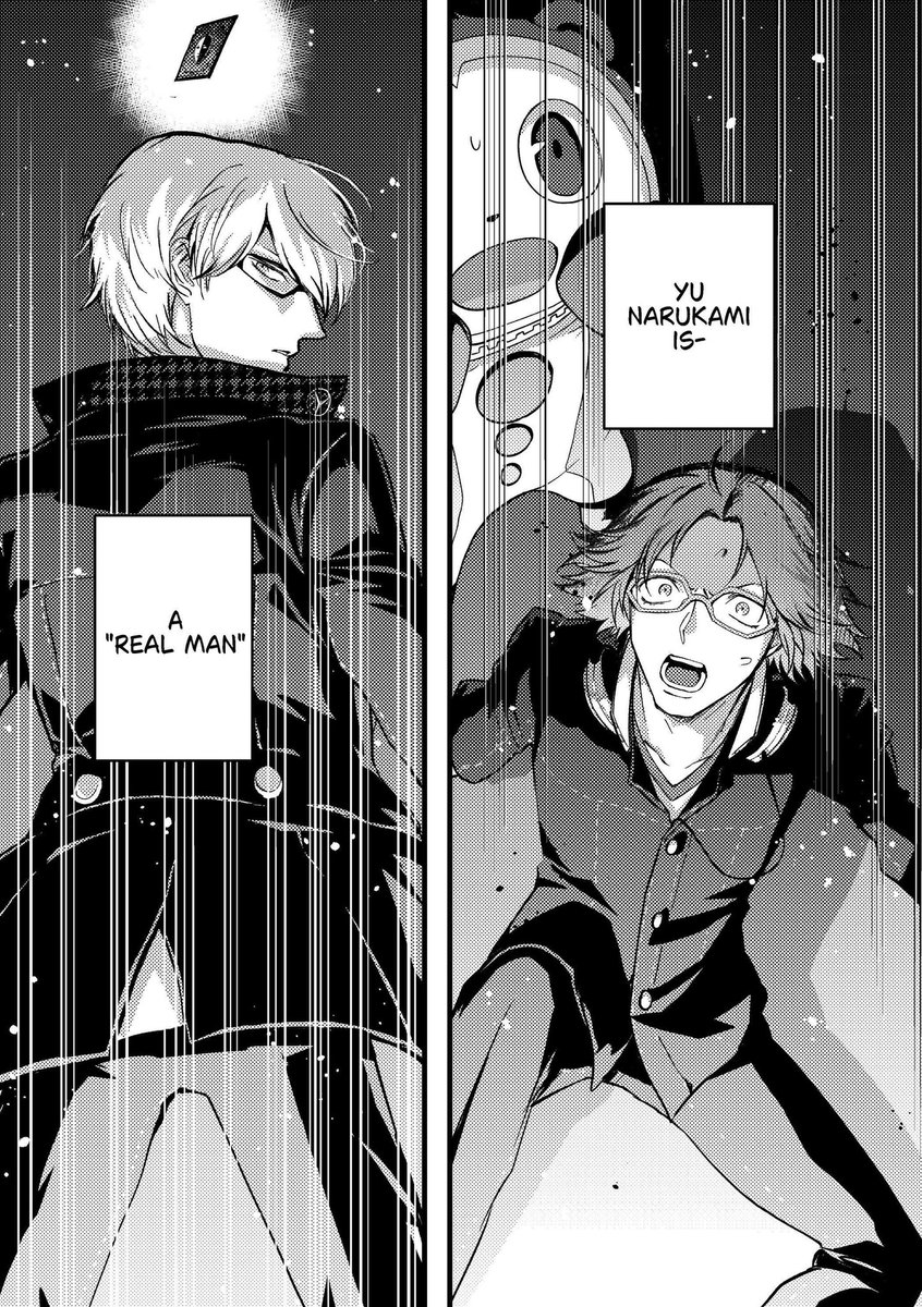 210210gaga's tweet photo. INSIDE OF THE MAN BOX - Part 1（1/2）

#souyo https://t.co/g9rUW0bwo5