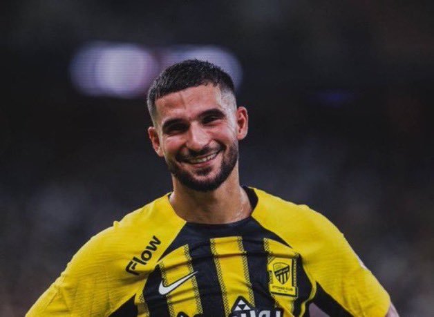 Mulhem28's tweet photo. 🚨🚨🚨🚨

هاشتاق لجمهور الذهب يطالبون فيه بتغيير العاهات في الفريق بلاعبين اصحاب جودة عالية تليق بحجم وقيمة نادي الاتحاد.

الهمة ياعشااااق 💛🖤 

#خروج_عوار_النصيري_مطلبنا

#خروج_عوار_النصيري_مطلبنا https://t.co/HXooHSIgAH