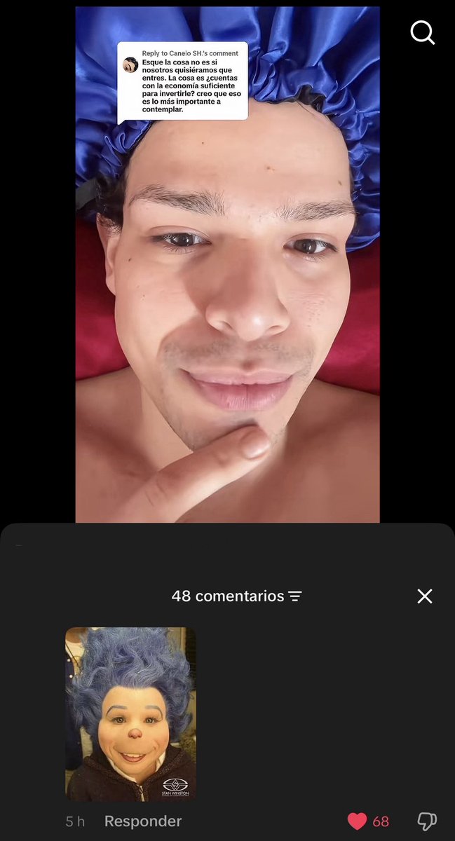 Jose2Adrian0's tweet photo. Perdón, me dio risa ok? #Lmd8 https://t.co/8OijgS5JGl