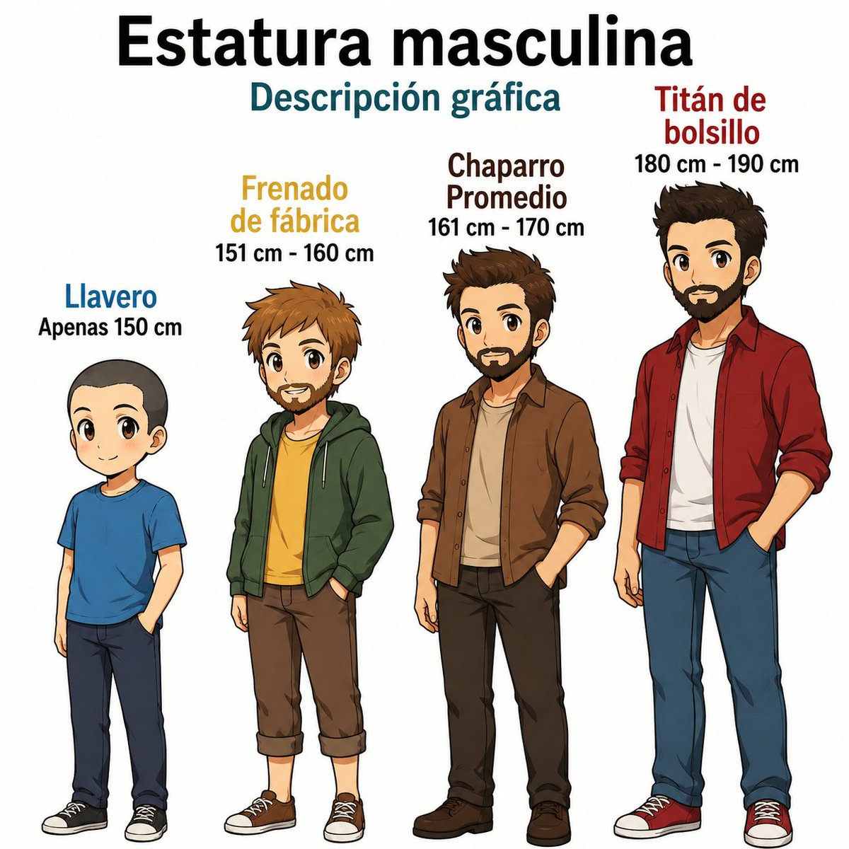 lola_rabbitx's tweet photo. Sinceramente, ¿ustedes dentro de que rango están? https://t.co/VJaQZnnoYr