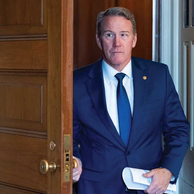 Image of Jon Husted