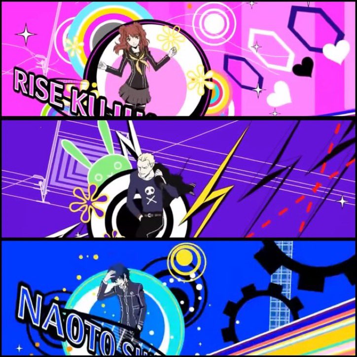 dailykannaorise's tweet photo. when your group small but bisexual https://t.co/CUqg7vK8gg