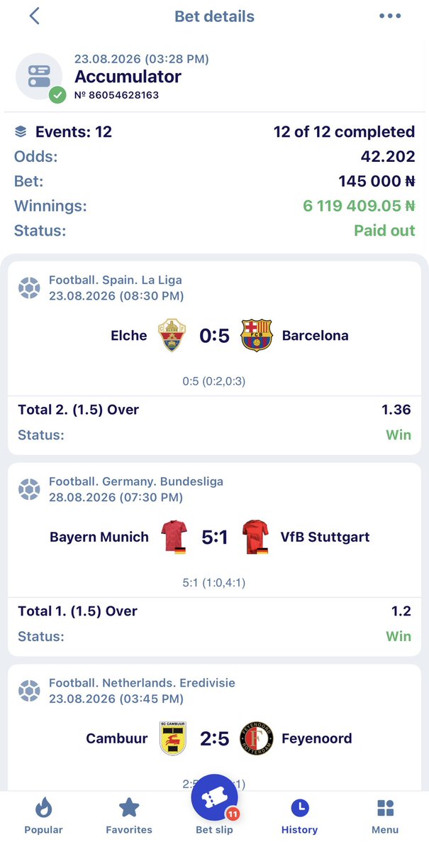 LBGeneraI's tweet photo. 22MILLION BOOOOOOOOOOOOOOOOOM
✅✅✅✅✅✅✅✅✅✅✅✅✅✅✅✅✅✅✅✅✅✅✅✅✅✅✅✅✅✅✅✅✅✅✅✅✅✅✅✅✅✅✅✅✅

73 ODDS BOOOOOOOOOOM 🔥🔥🔥🔥🔥

42 ODDS BOOOOOOOOOOM 🔥🔥🔥🔥🔥

21 ODDS BOOOOOOOOOOM 🔥🔥🔥🔥🔥

15 ODDS BOOOOOOOOOOM 🔥🔥🔥🔥🔥

CONGRATULATIONS 🎊🎉🍾 🥳🥵⚡️😍💵🔥🔞❤️💙💪🏽🥰