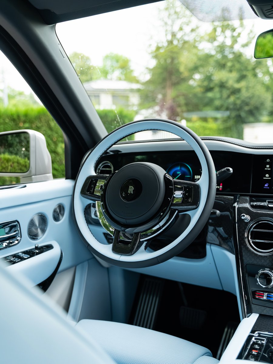 nocarcontext's tweet photo. Rolls-Royce Cullinan Black Badge Series II 🤍🤍 https://t.co/DgpOwgCf70