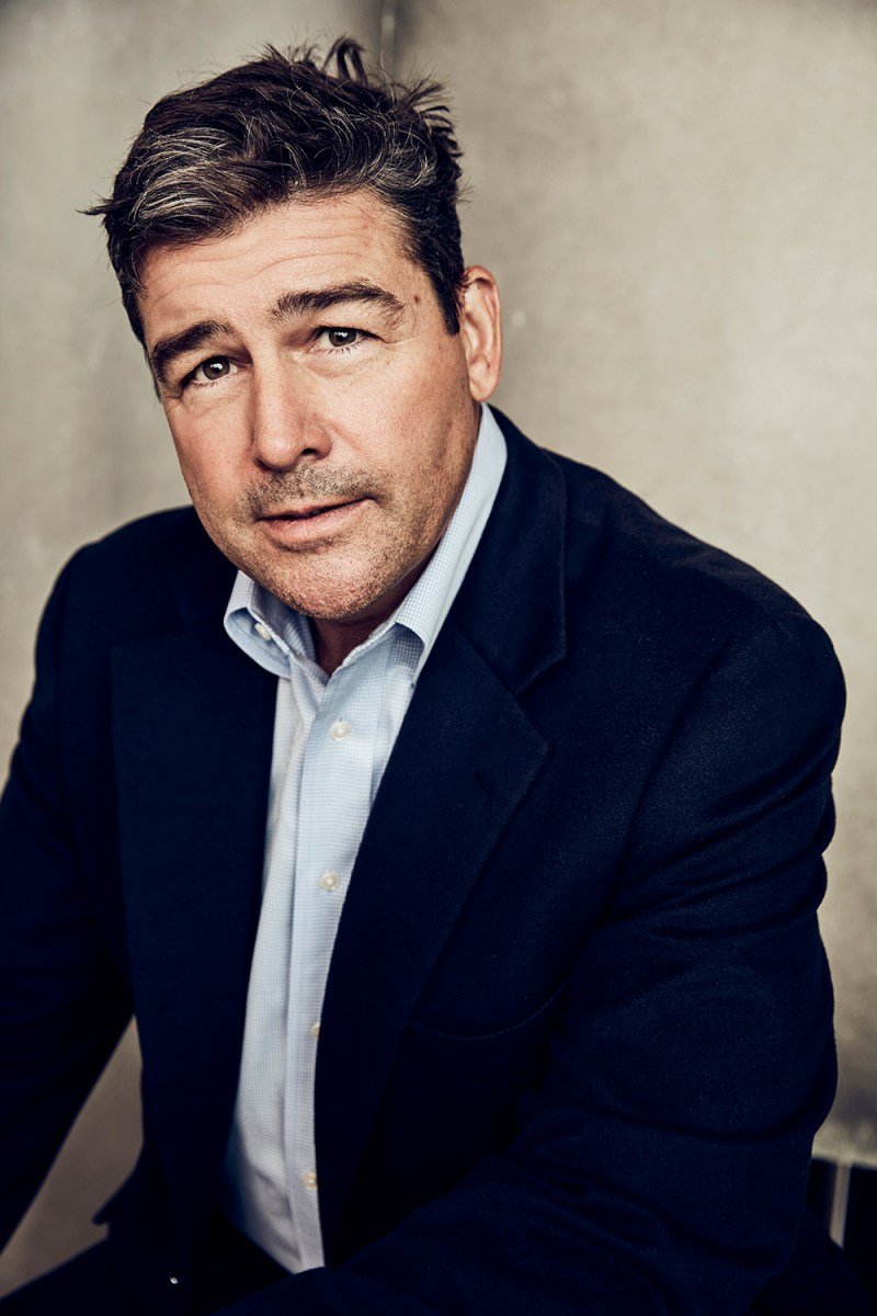 KyleChandler_D's tweet photo. – Kyle Chandler 

📷: @Variety https://t.co/A9q3eDERNI