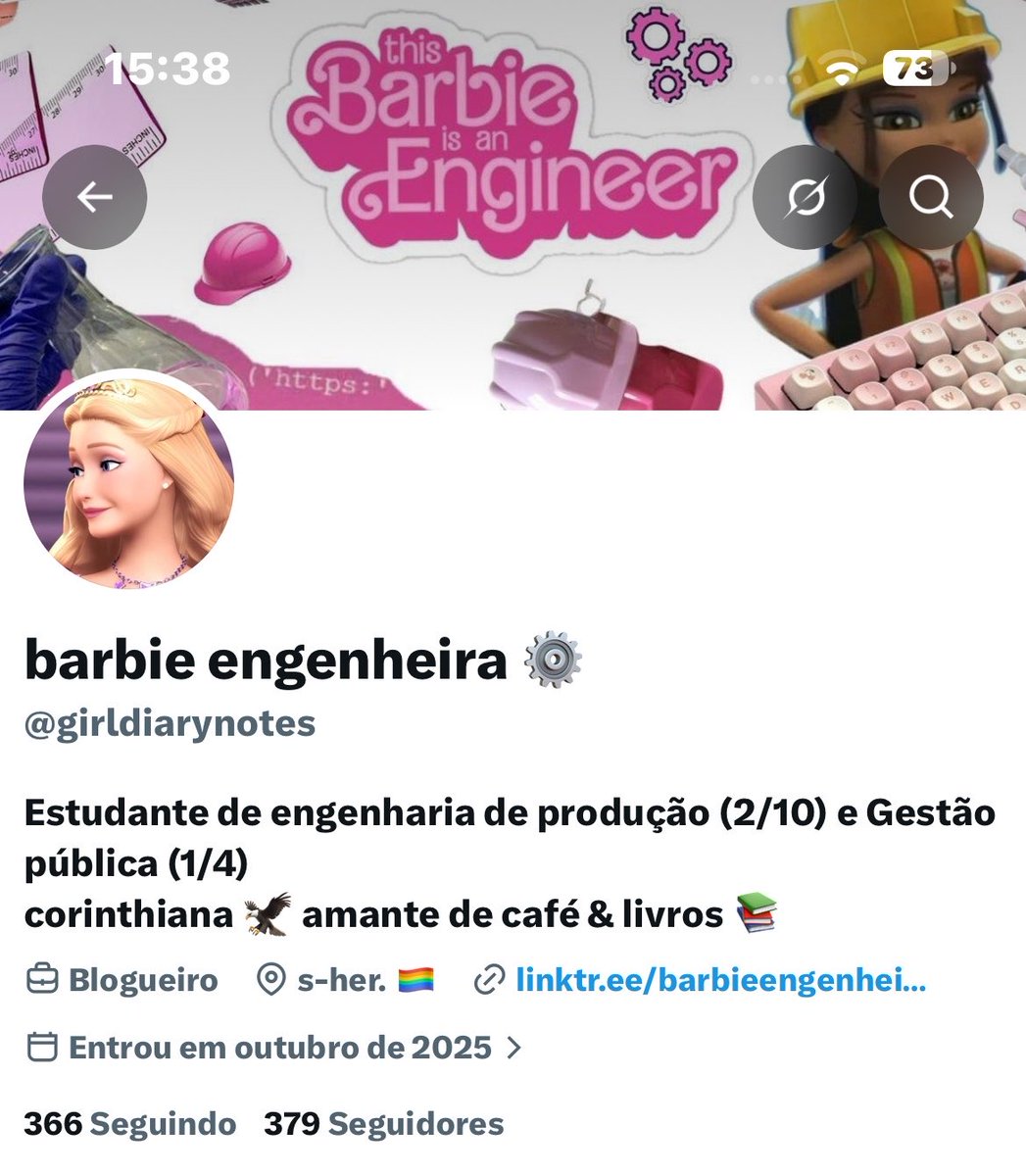 anestudy's tweet photo. mudei, pq? pq sim!

tenho q tá mudando toda hora se não não seria eu KKKKKKK https://t.co/GhD2Uc8Sst