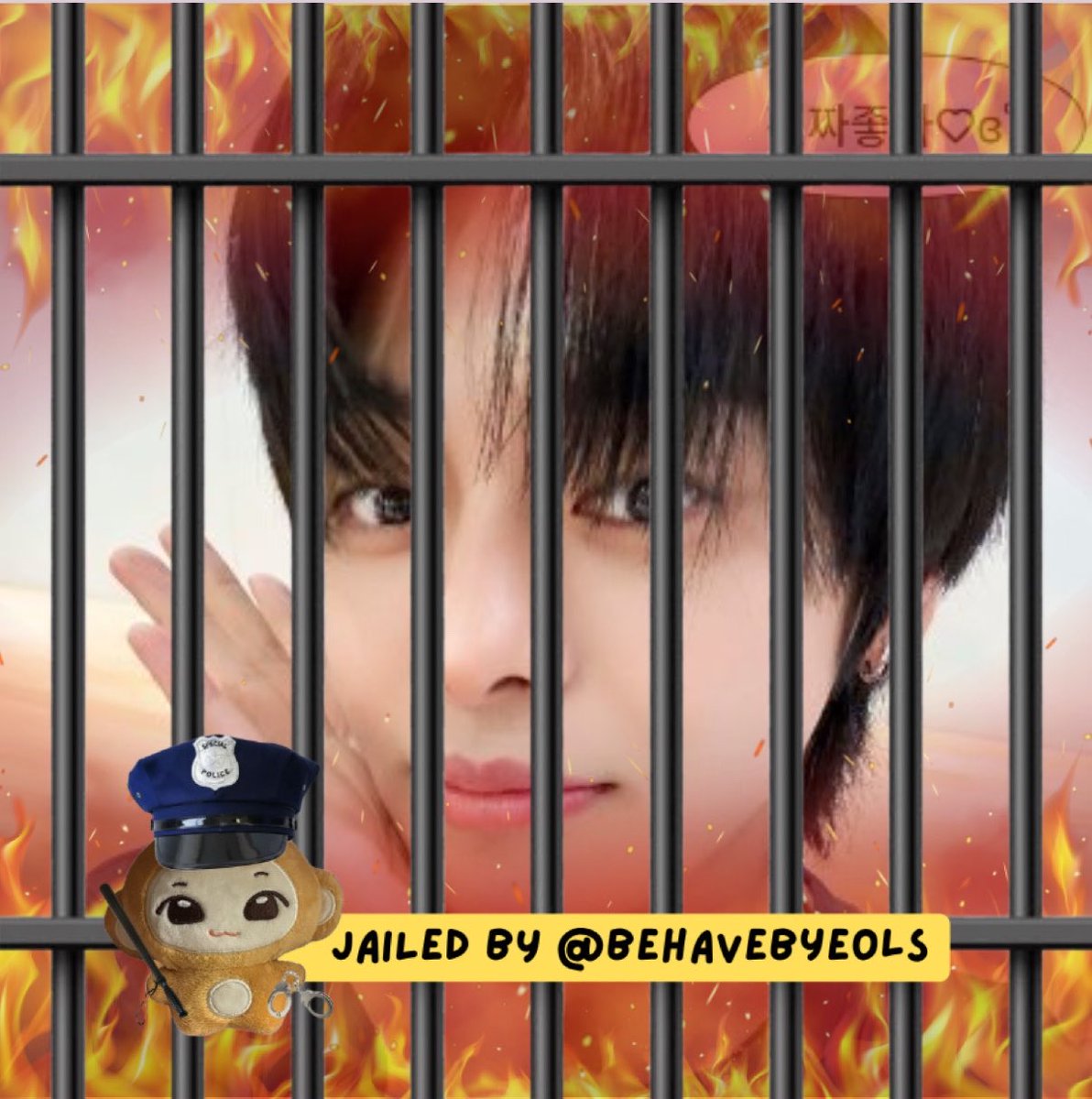 behavebyeols's tweet photo. here we go again, that cute guy is getting wrecked by your shameless nasty horniness 🙃 @_twinkleehan 

12 hours jail &amp; stream this fancam https://t.co/s09s3lggJp https://t.co/AYjCBHFyfn