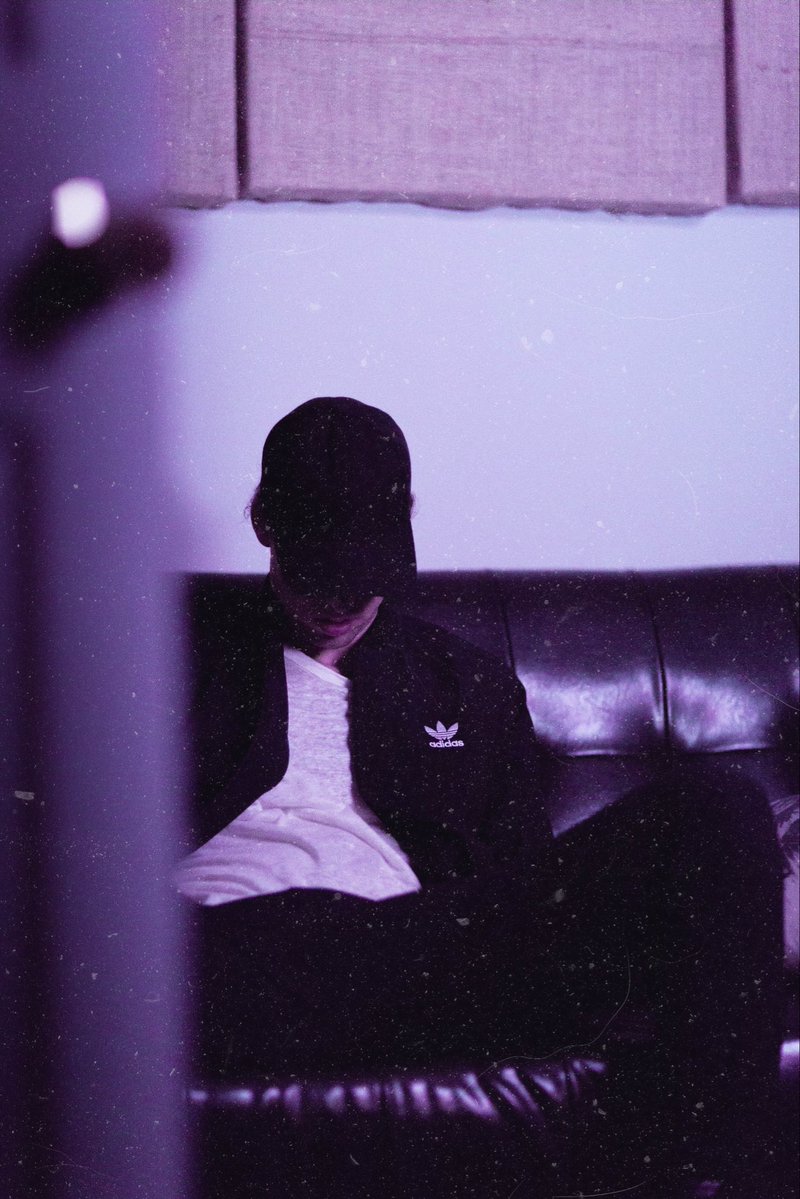 plazashadow's tweet photo. Ten years ago today, I released my first EP ‘One’. 🖤 https://t.co/9rlD0az311
