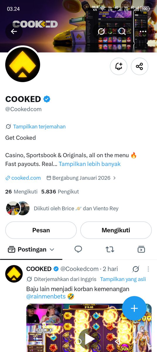 dearasyy7_'s tweet photo. @CryptBrice @Cookedcom https://t.co/7HKRLhFs5k