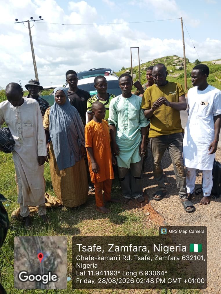 ZamfaraPolice_'s tweet photo. https://t.co/N3WCRbAk2z