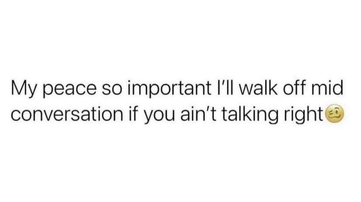 IamLadiiJaye's tweet photo. Fr Fr 💯✌🏽 https://t.co/4PCRttBEWI