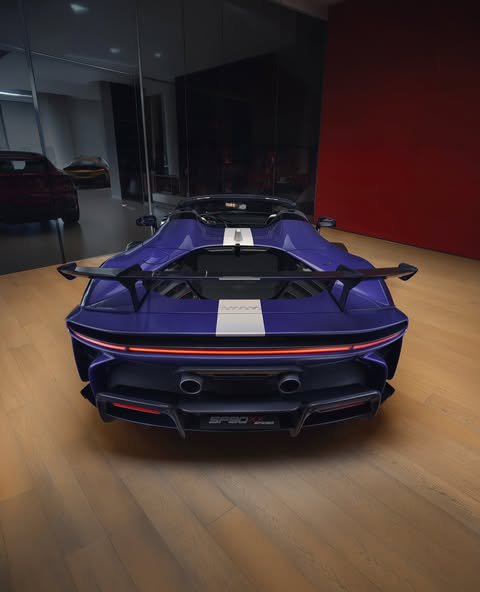 competitionreal's tweet photo. Ferrari SF90 XX 💜 https://t.co/779XbvZHLz