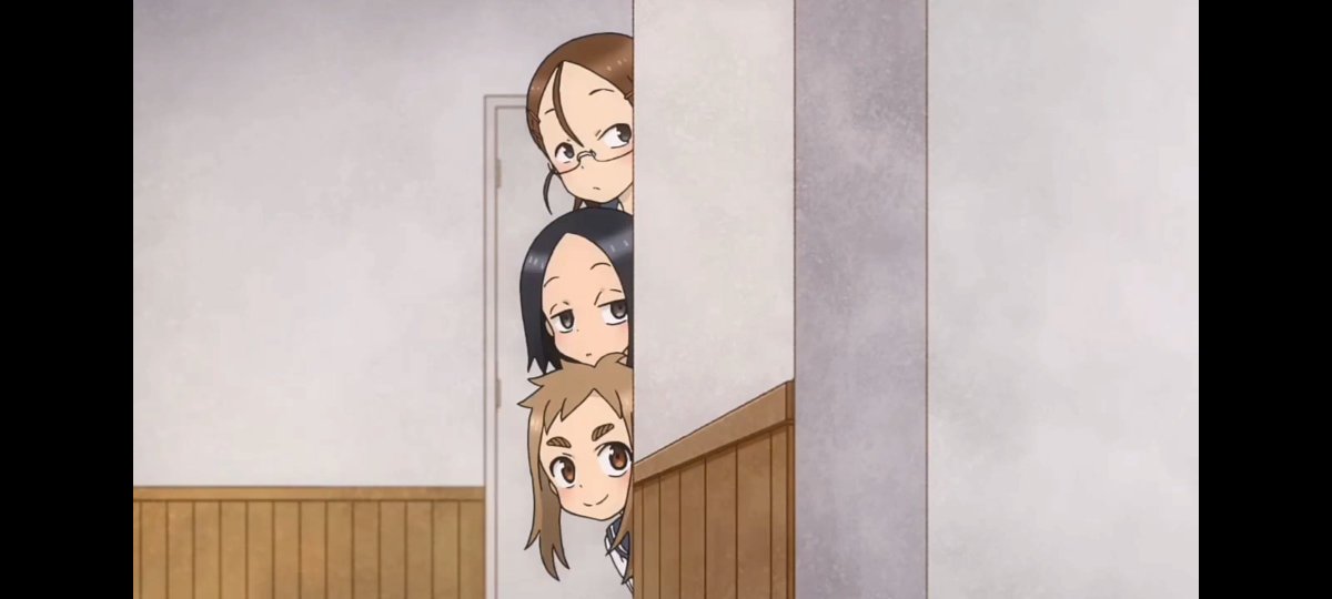 wpvzzx's tweet photo. How many people on Twitter actually like Takagi-san?
#からかい上手の高木さん https://t.co/wIqklNNBvU