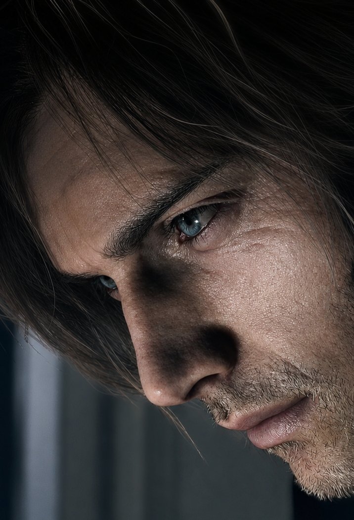 AikaXx_art's tweet photo. Screenshot edits made by me #LeonKennedy #re9 #residentevilrequiem #Residentevil9 #Residentevil https://t.co/CNP1tmTjTv
