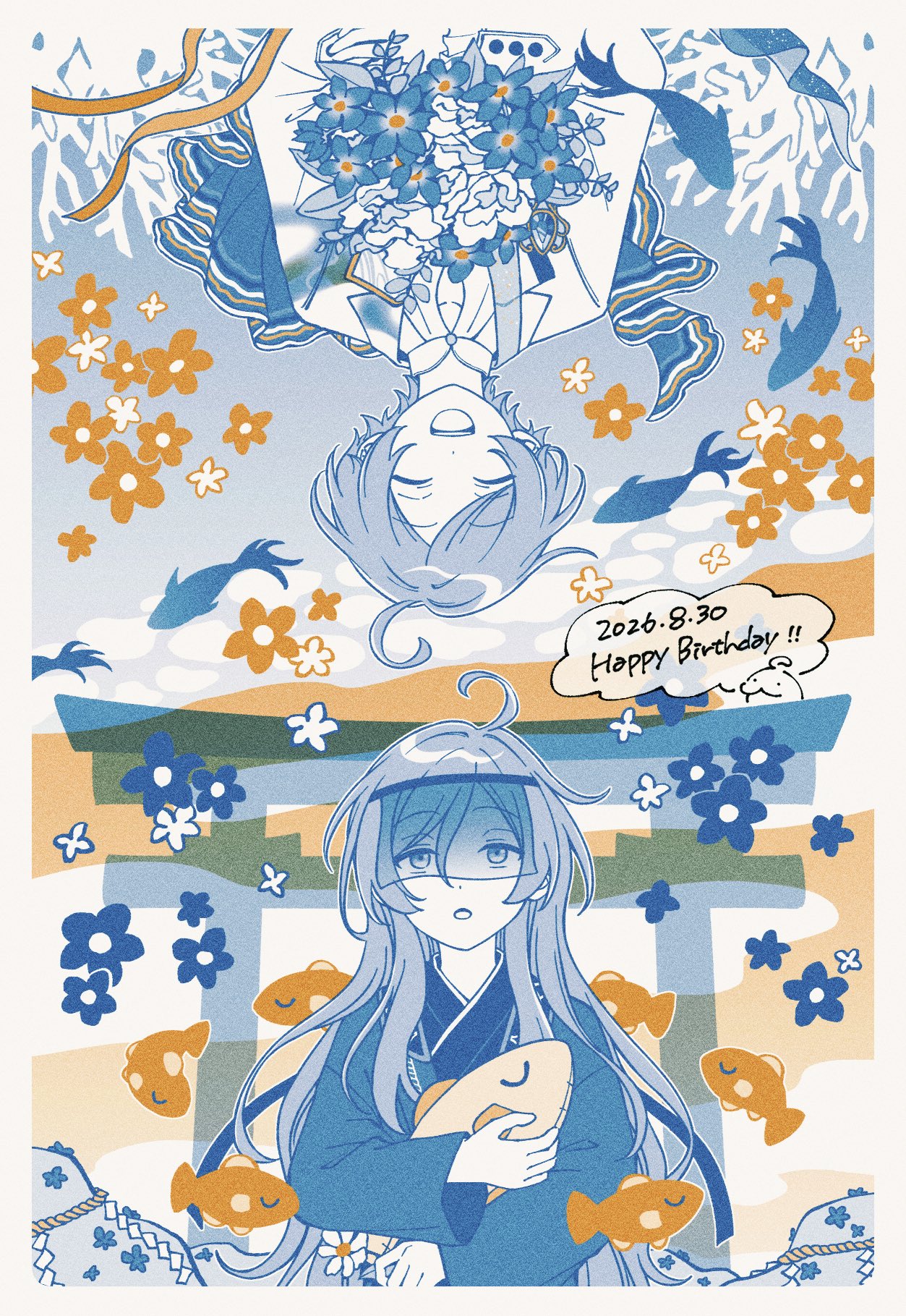 ゆれいお🐟9/13 東7R13b on X: 