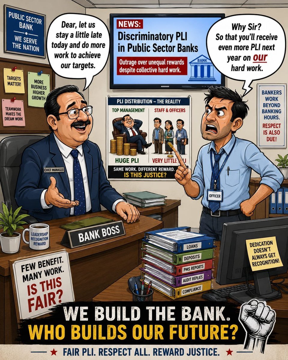 sunnyjamshedpur's tweet photo. #5DayWeekandFairPLI 
#5DayWeekandFairPLI 
#5DayWeekandFairPLI
#5DayWeekandFairPLI
#5DayWeekandFairPLI
#5DayWeekandFairPLI https://t.co/MBilnDsL5W
