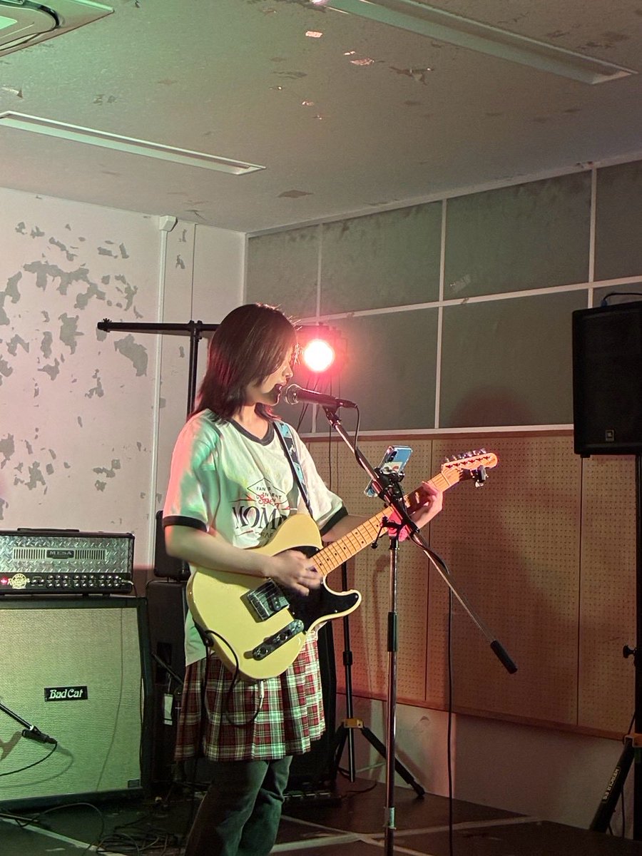 TAMA_FMS's tweet photo. PAライブ https://t.co/WMpsbxeQZR