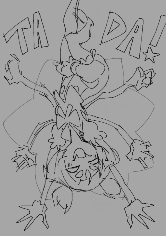 skullmercy's tweet photo. muffet wip maybee https://t.co/HN4UrydRkw