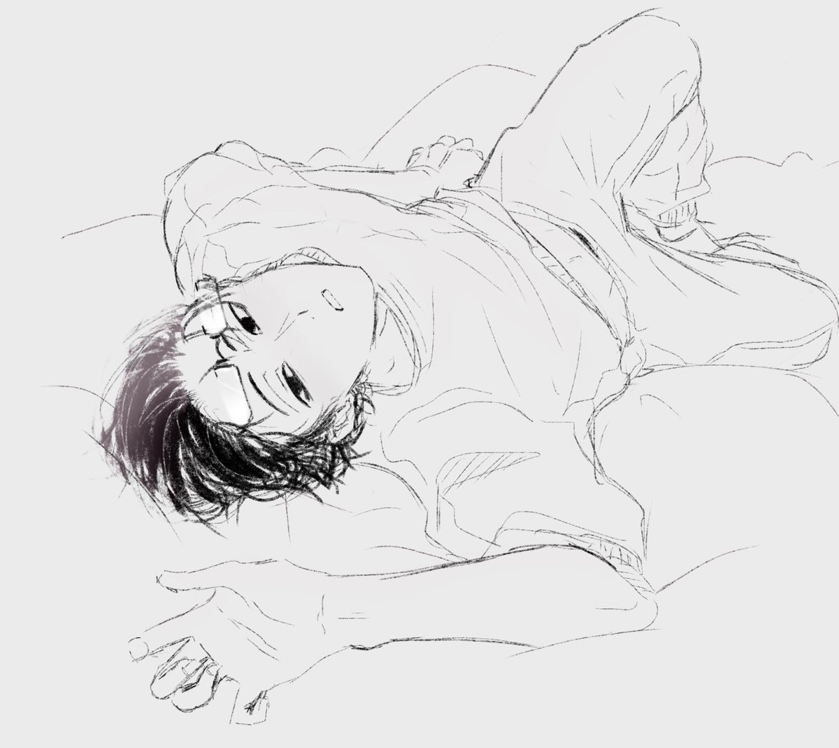 ShoyoDaW0rld's tweet photo. Well, hello there!
 #oc #originalcharacter https://t.co/tCbtjMHs6z