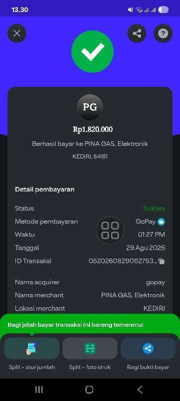 byyorel's tweet photo. Singkat cerita akhirnya chat dialihkan ke grup yang isinya saya, si buyer, dan admin rekber itu.

Si buyer sudah menyertakan bukti tf, dan admin mengaku uang tersebut sudah sampai kepadanya juga.

— https://t.co/RhYIJ95b4w
