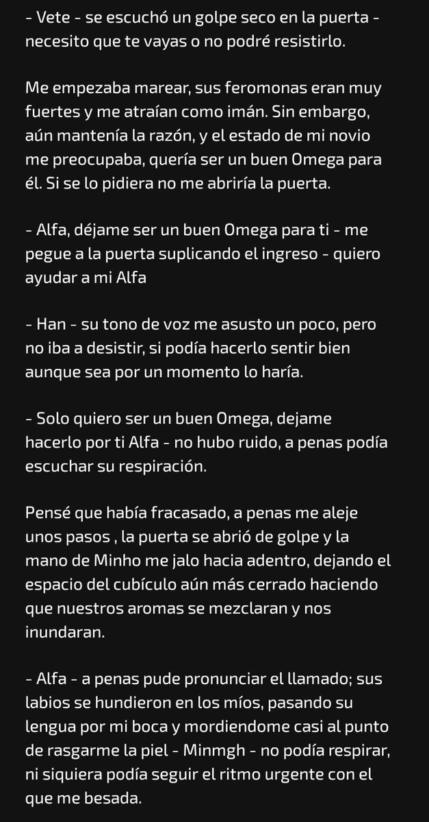 minominl's tweet photo. 02 ⛓️ 
No sé que decirles en estás cosas jajaja https://t.co/jIwdbgJDJt