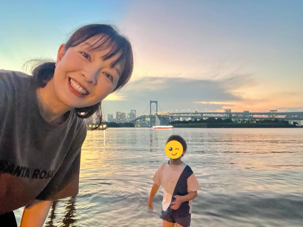 丸岡 いずみ
