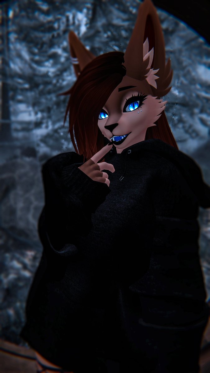 LockieHellfire's tweet photo. I'm not the biggest on pronouns but i gotta take the biggest she/it right now. https://t.co/HLN8HT0zDe