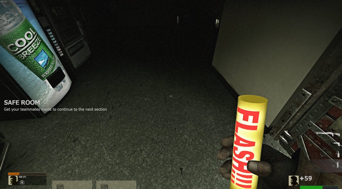 LambdaGen's tweet photo. Another round of interesting finds on today's Valve/Steam leak.

Lots of Portal 2 prototype builds (Core Hub, E3 Demo, F-stop era), a L4D "Flash" item (probably flashbang) and CS player model concepts.

Credits: SharklettVT, DudeTheNinja and PBVALVE https://t.co/ccT6Ut4eN7