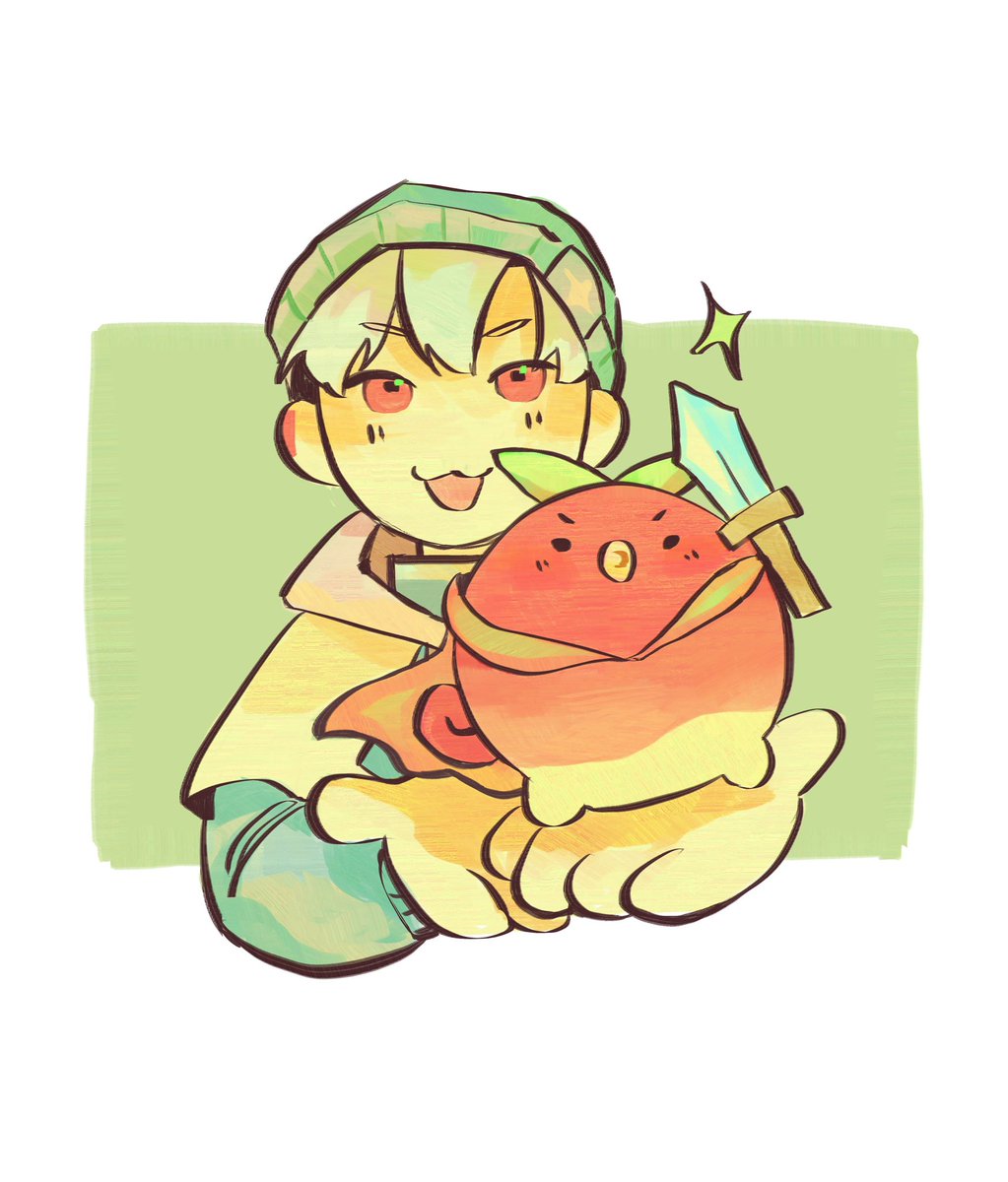 goldfish_x4's tweet photo. 一個人太危險了帶上這個吧！
#no萬here https://t.co/OWbgyb9SFK