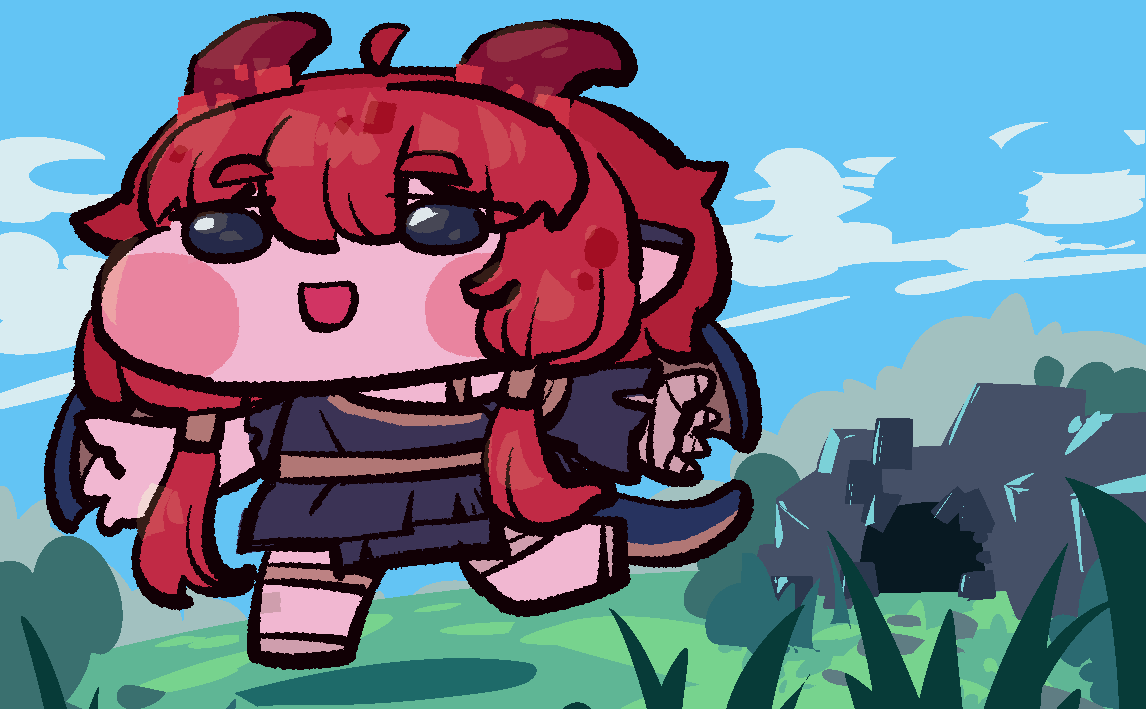 kaninore's tweet photo. https://t.co/niyIlksLfe