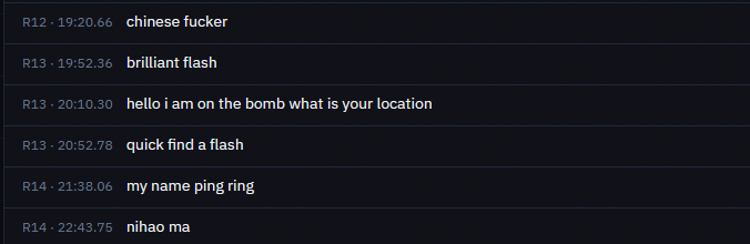 geomaniac_'s tweet photo. already posted context in replies but just so more of yall see it: here. do whatever you will with this info https://t.co/cW47OCr0an