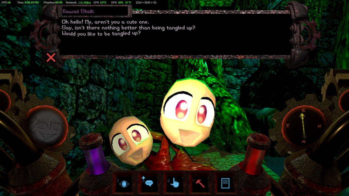 BetterRPGname's tweet photo. This game is defiantly a game. https://t.co/t7FYID6XMq