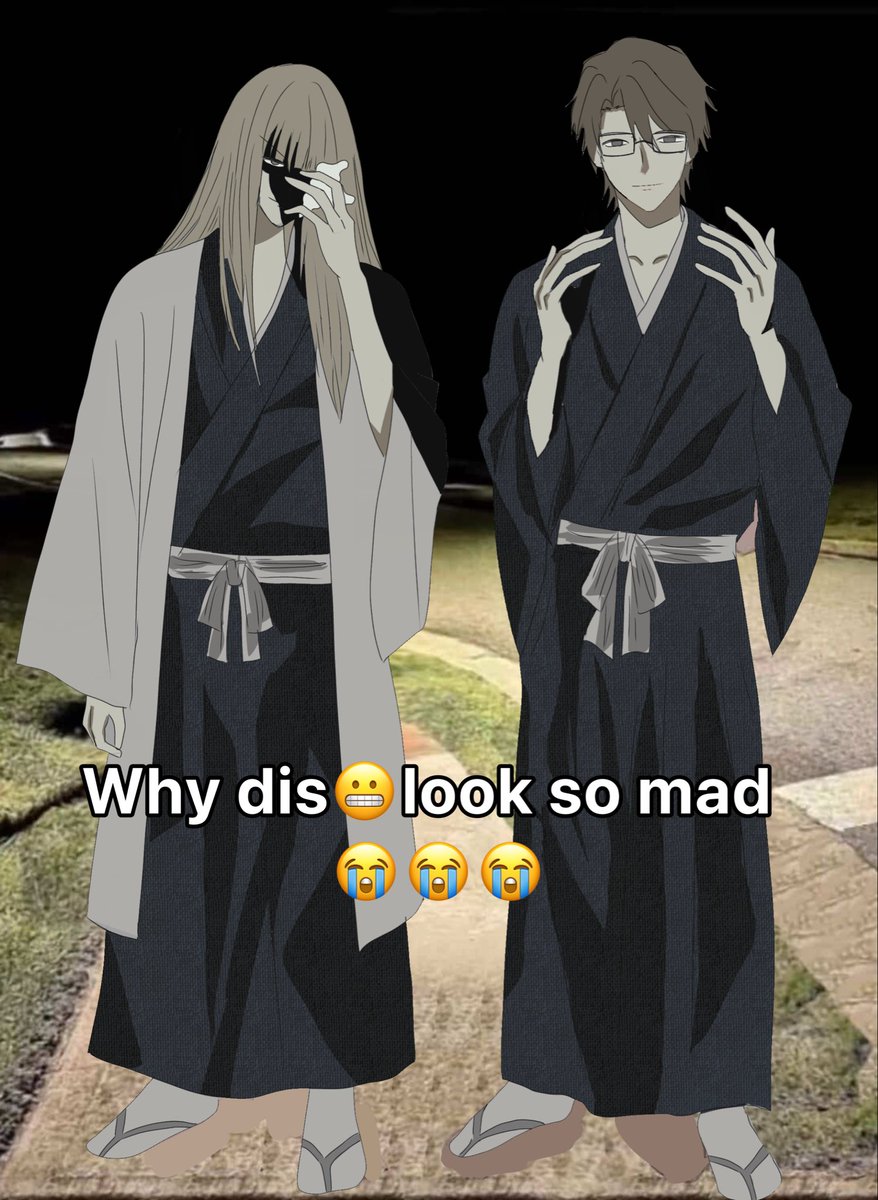 xkqsid's tweet photo. #BLEACH https://t.co/zk5cndrx64
