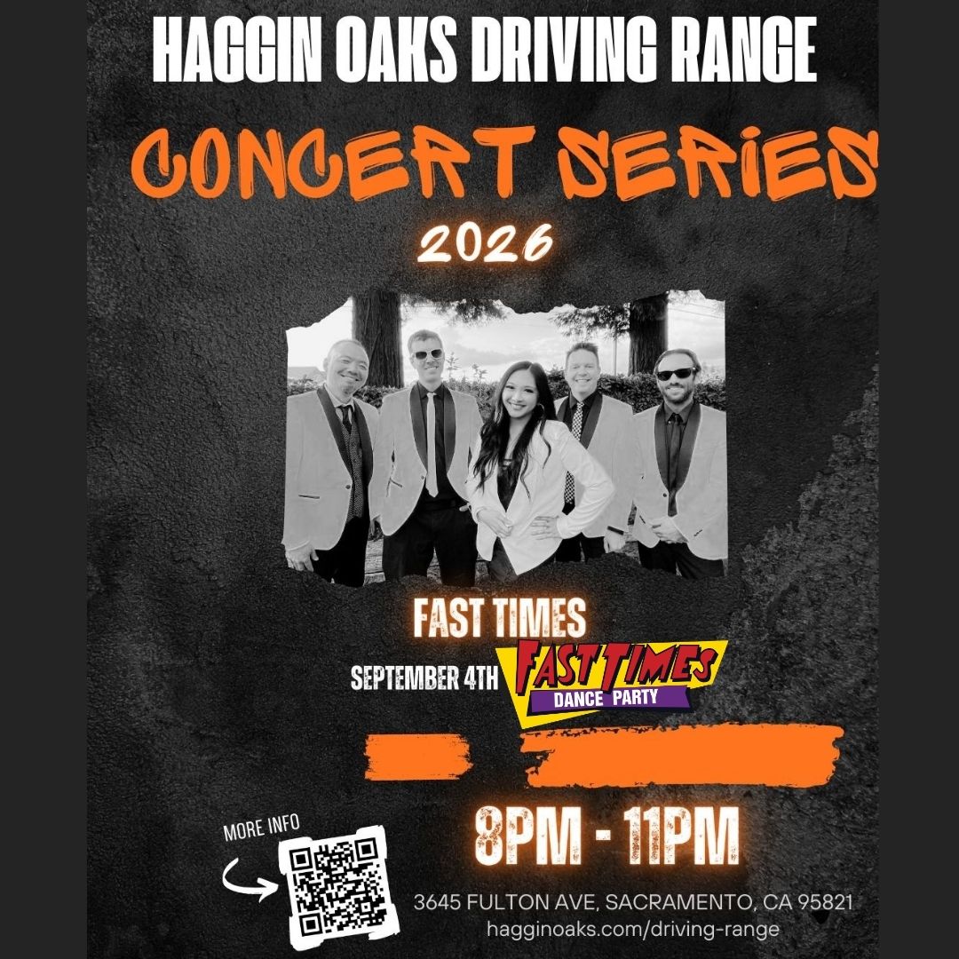 FastTimes80s's tweet photo. Fri.Sept.4 Fast Times at Haggin Oaks Sacramento FREE Summer Concerts 8-11pm. As the sun sets the range transforms into a lively gathering spot where guests dance to Fast Times Party Band while enjoying great food & beverages
Info: https://t.co/8oQeUdTLDB
#FastTimes
#FastTimes80s https://t.co/DfSh9U8SxB