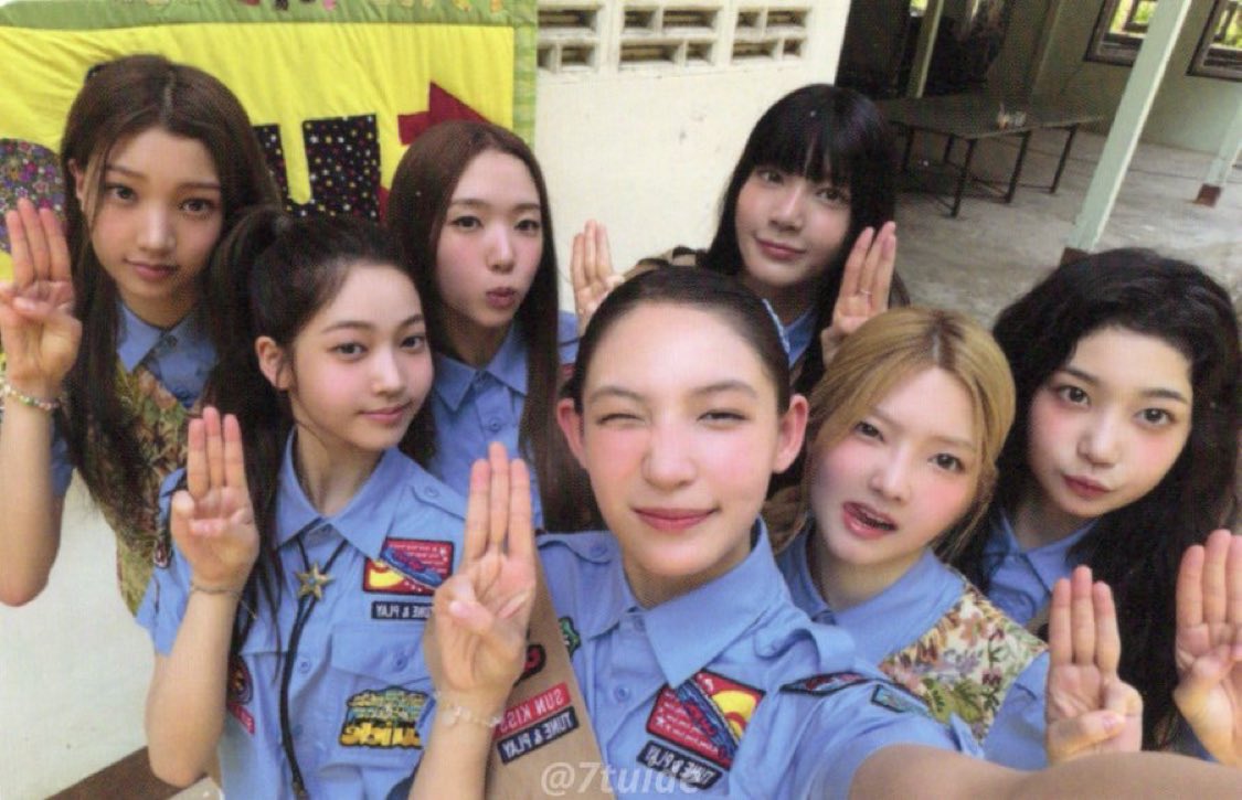 fawnsaki's tweet photo. MY #TUIDEGAMES NICHEEE https://t.co/02oWryvhpV