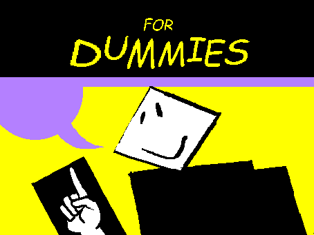 rotten_tomato3s's tweet photo. Want to make a Roblox avatar that looks like it was made in 2012? Tired of people bullying you for using the wrong shade of yellow when making a noob outfit? Fear no more! The Classic Roblox Avatars for Dummies Guide has you covered! Link below!

#roblox #robloxartㅤ https://t.co/9eqV45mSNY
