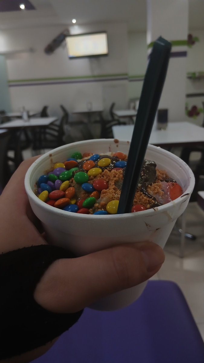 Tr1tonBr's tweet photo. 😋 https://t.co/qEx5myLIHa
