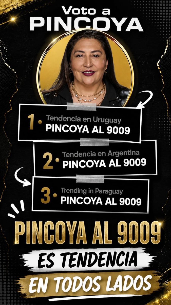 martuuf2rm's tweet photo. PINCOYA AL 9009
AFUERA LA GENTE VIOLENTA Y AGRESIVA https://t.co/2QVm8va8ZR