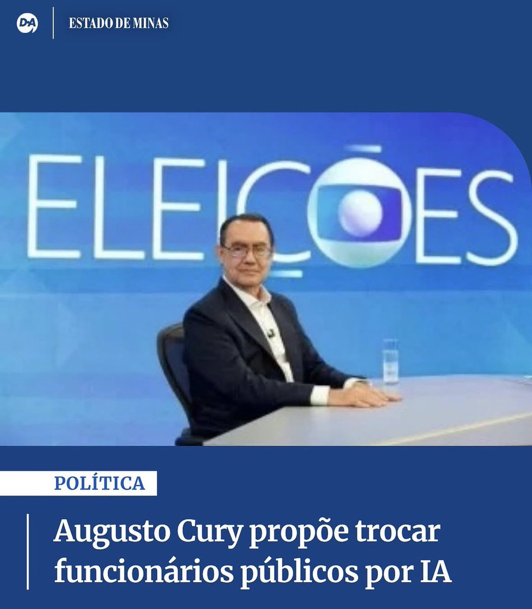 PedroRonchi2's tweet photo. Aposto que vai ter servidor público que vai votar nele. https://t.co/MfAurh8BOm